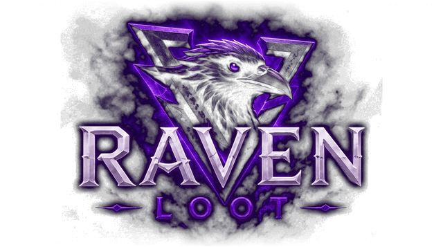 Raven Loot